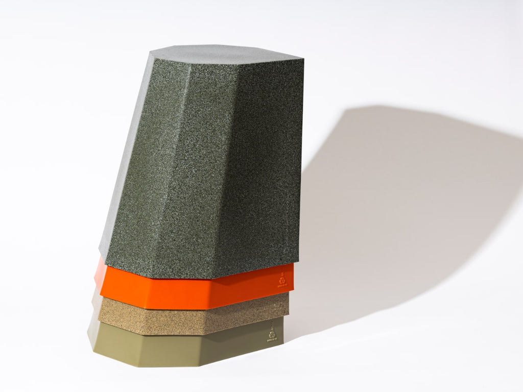 Arnold Circus Stool