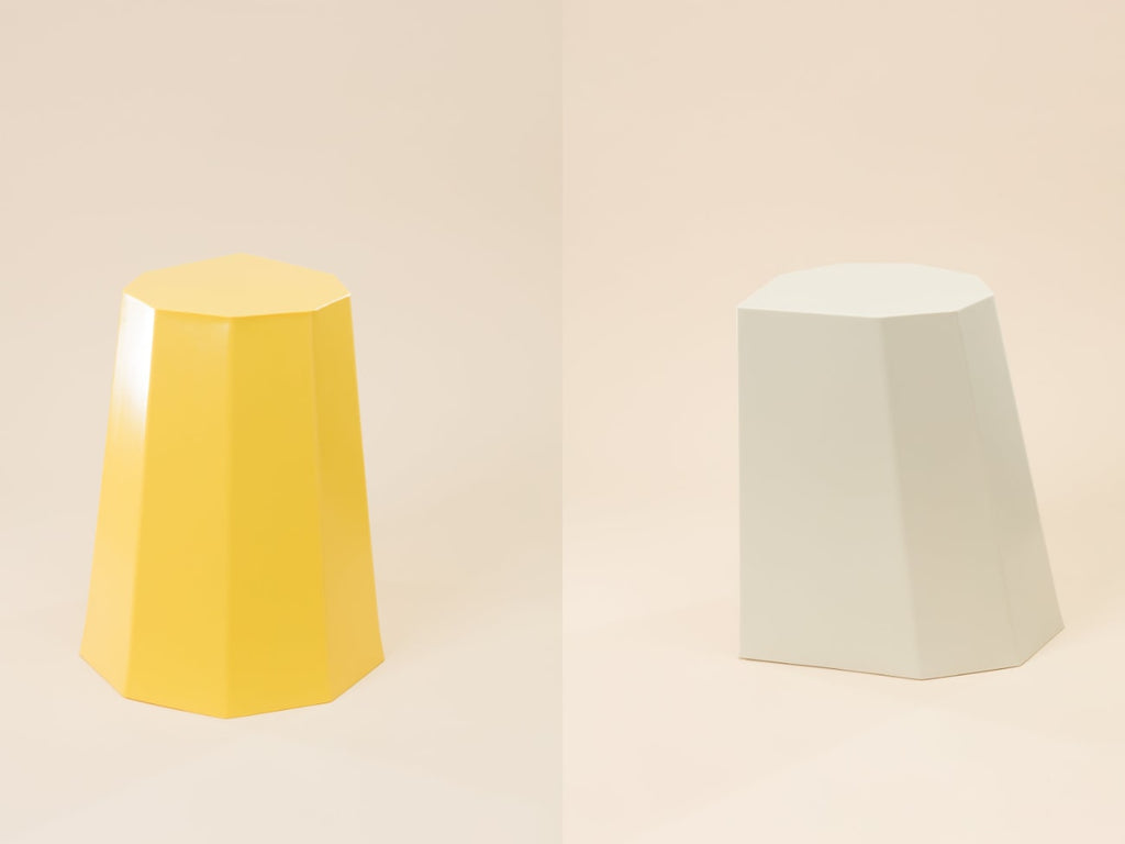 Arnold Circus Stool