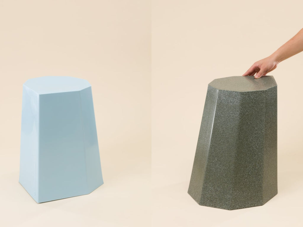 Arnold Circus Stool