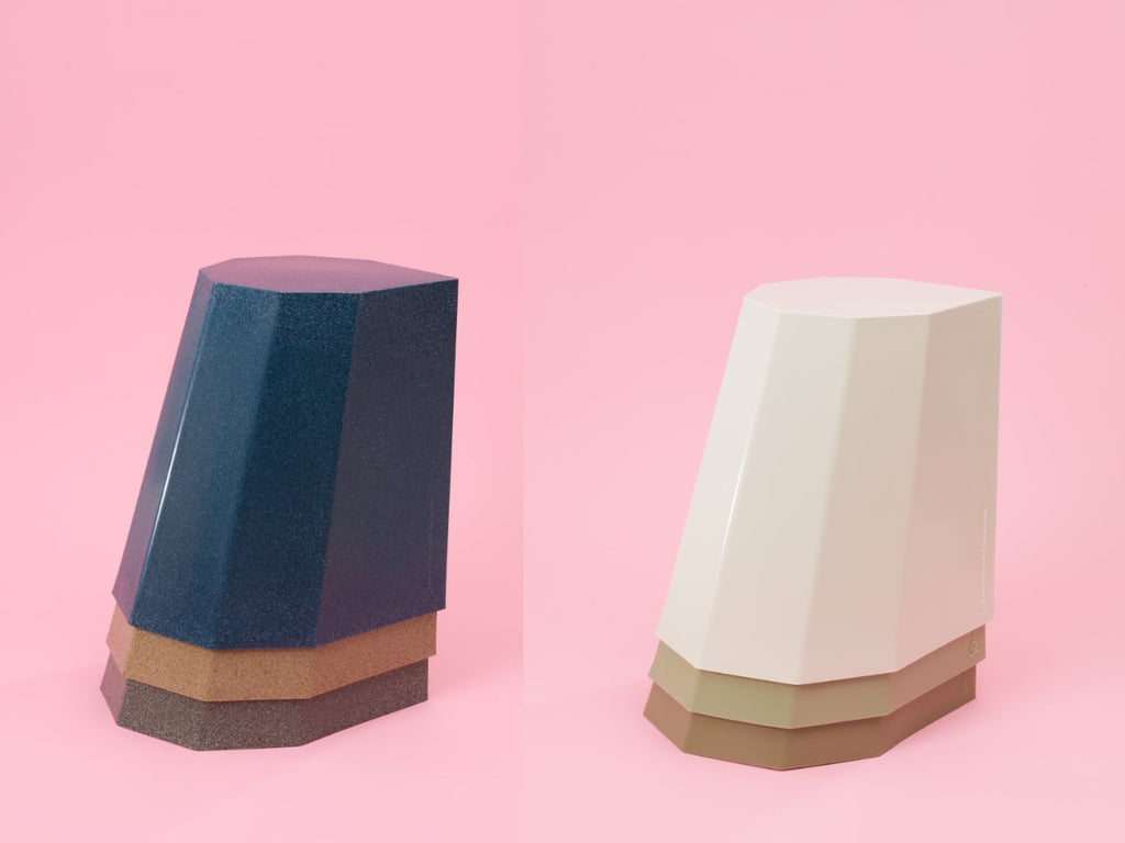Arnoldino Stool