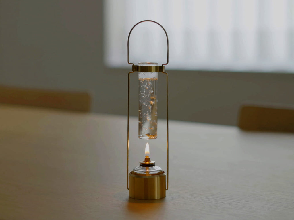 Aroma Lamp