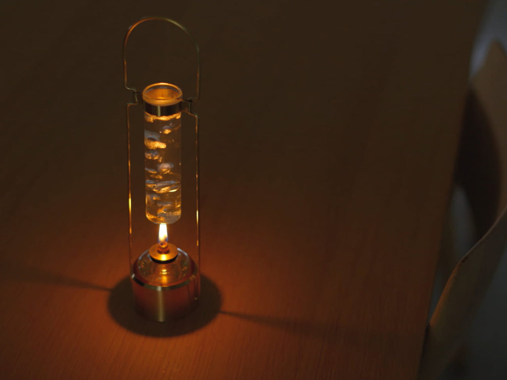 Aroma Lamp