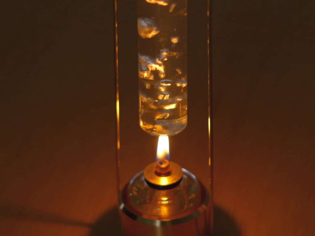 Aroma Lamp