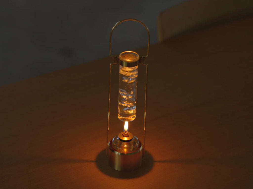 Aroma Lamp