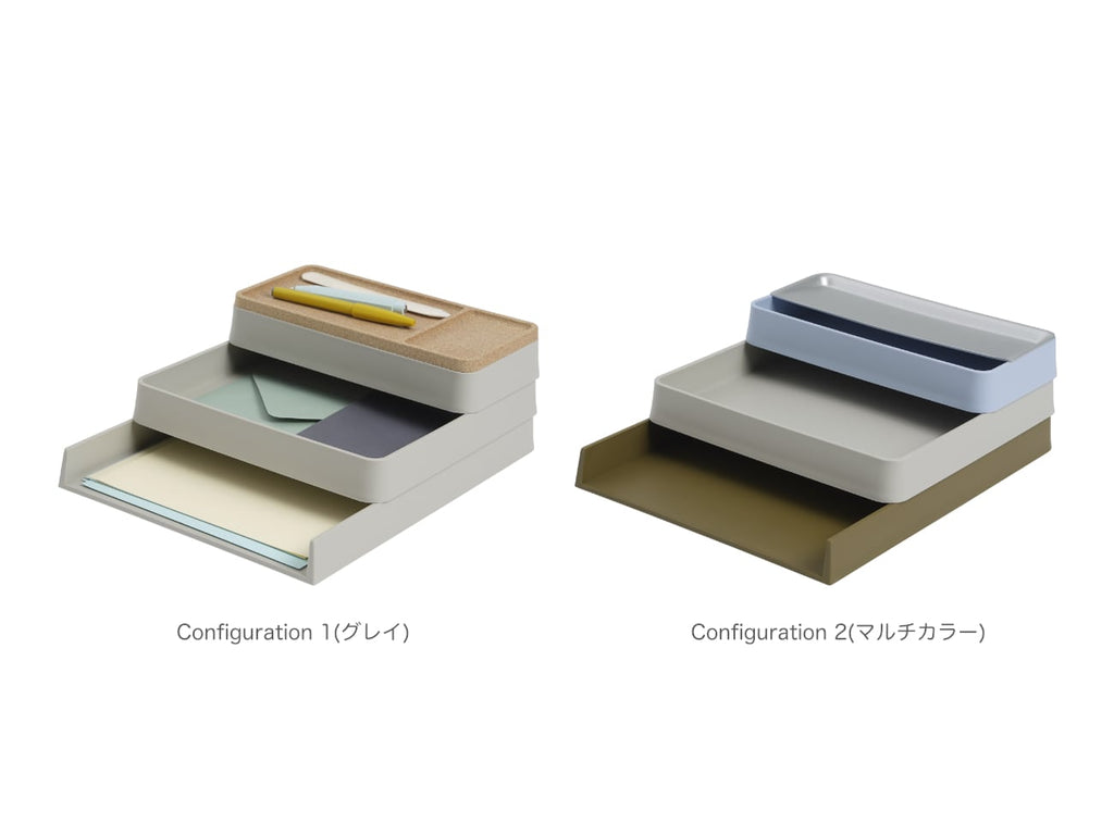 Arrange Desk Top Series