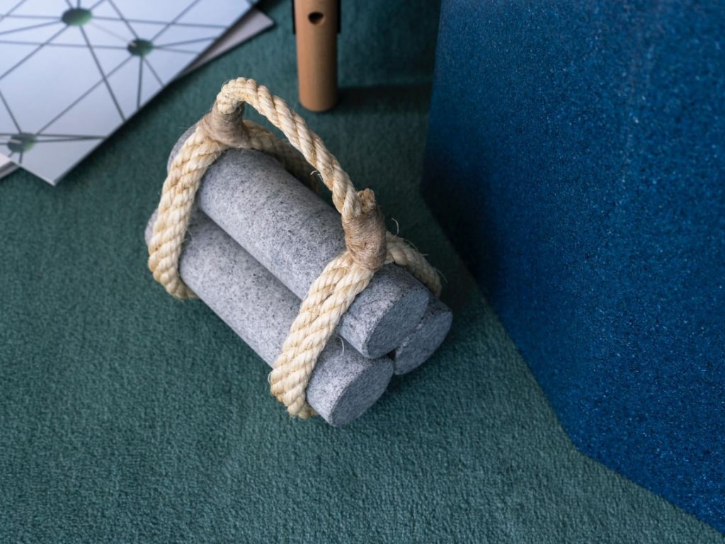 CS-Stopper (Atora Door Stopper)