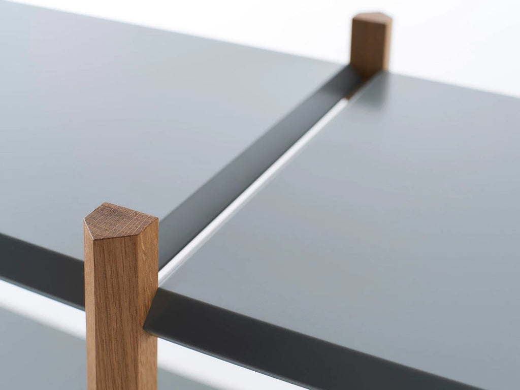 Baguette Shelf