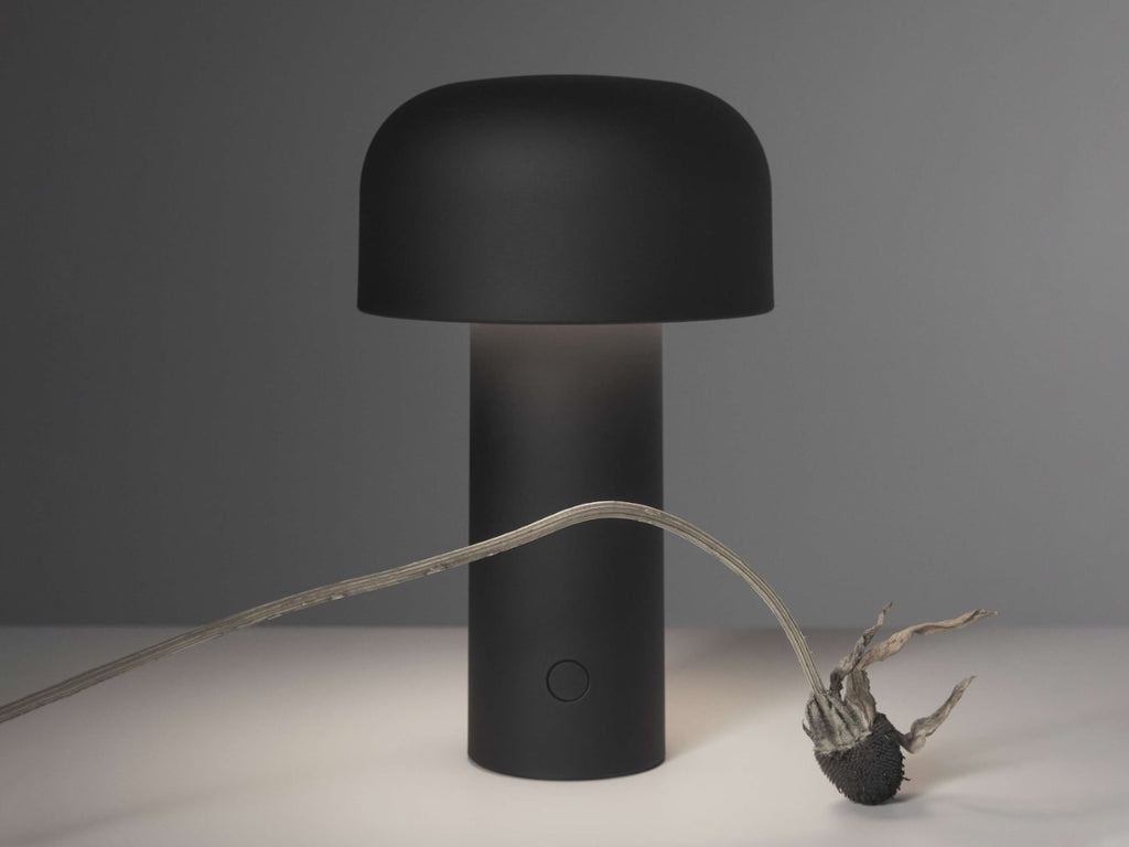 Bellhop Matte Black