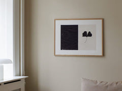 Black Ginkgo
