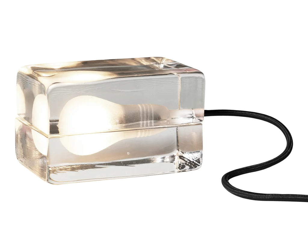 Block Lamp