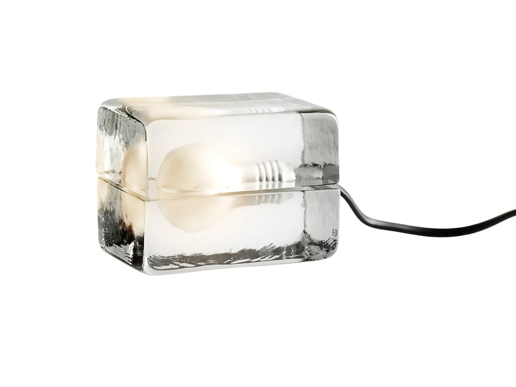 Block Lamp