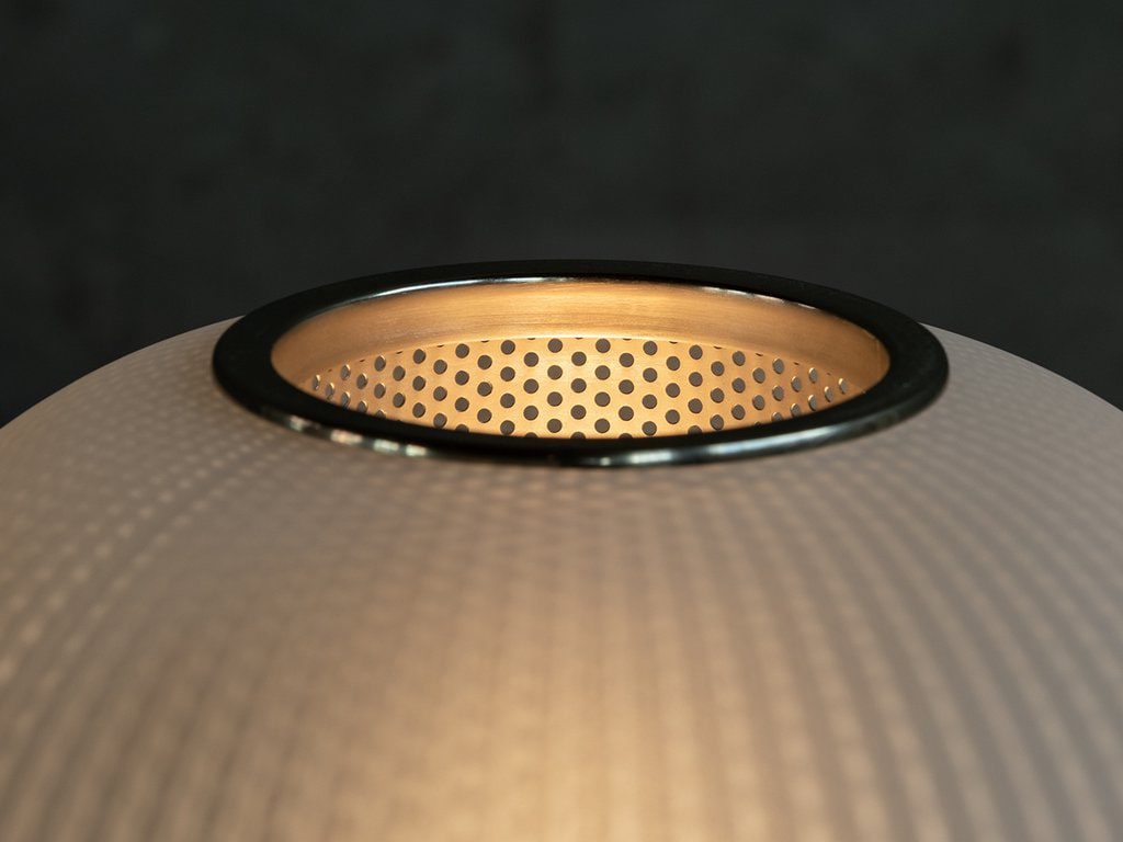 Bloom Floor Light