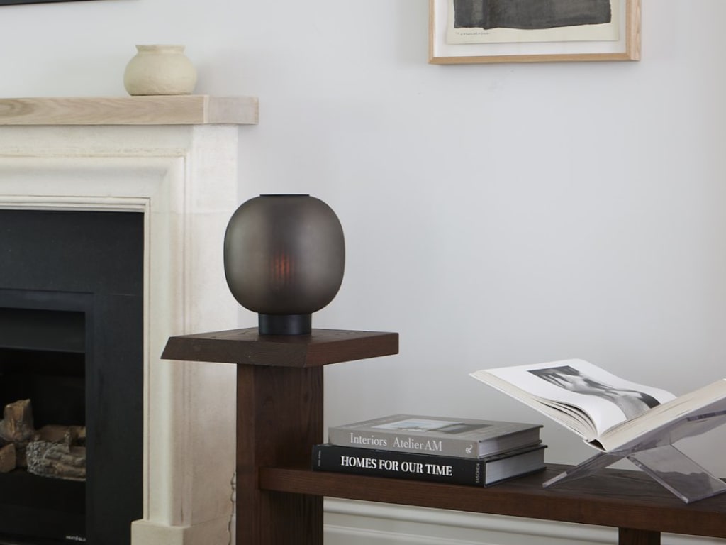 Bloom Table Light