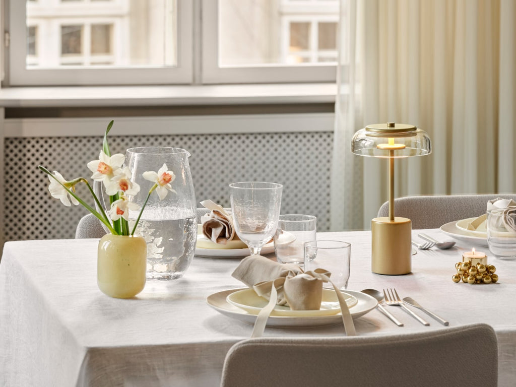 Blossi Table Mini Portable