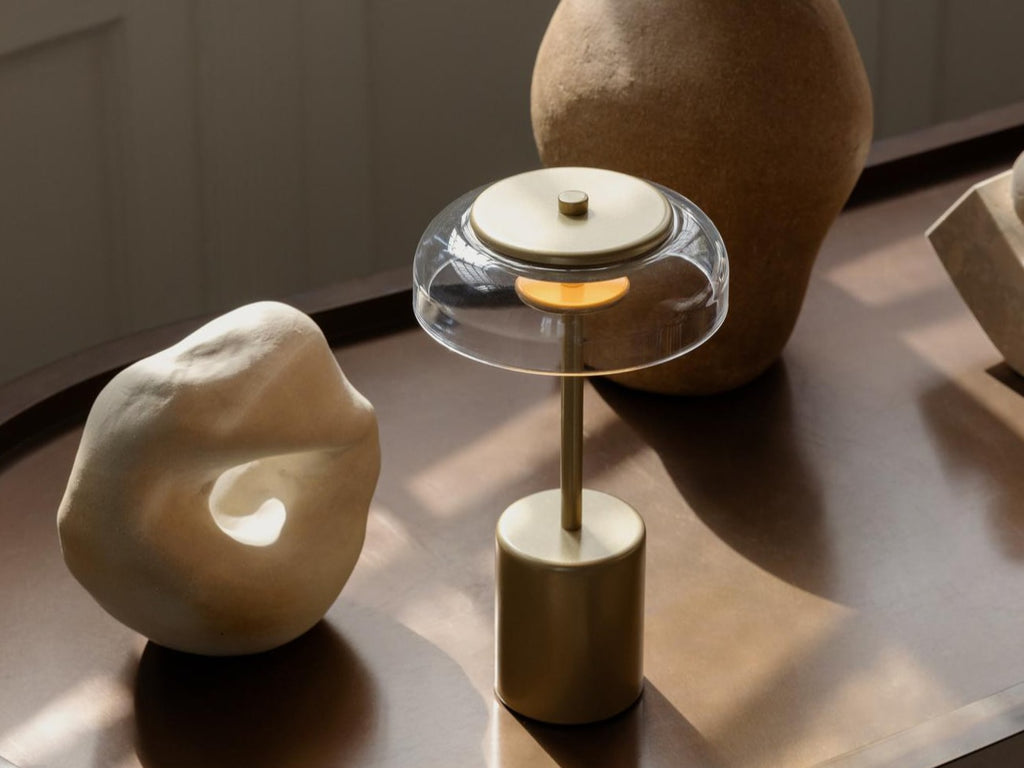 Blossi Table Mini Portable