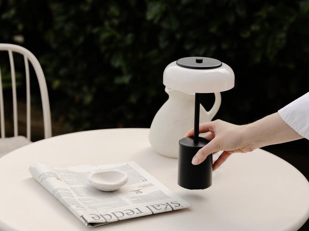 Blossi Table Mini Portable