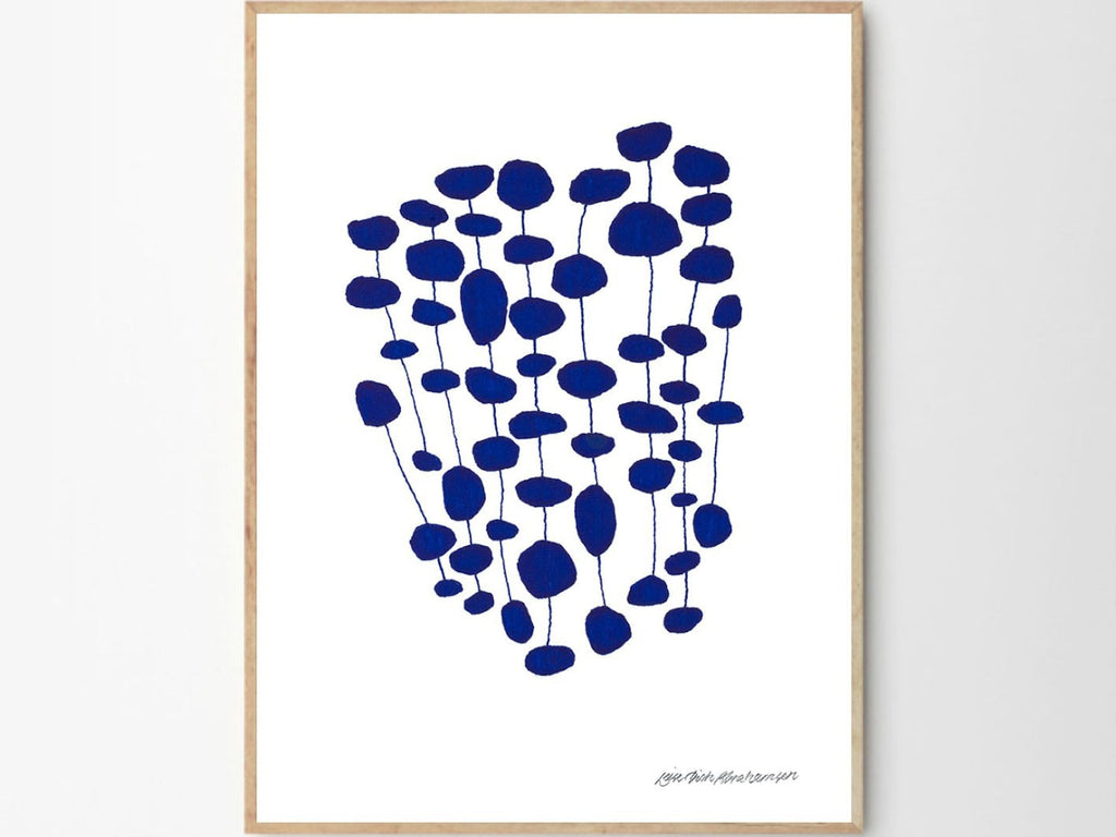 Blue Pearl Forest