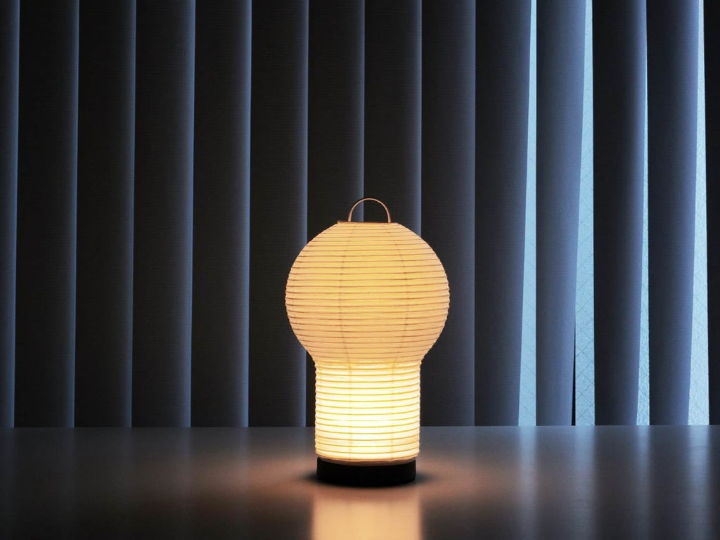 Bobori Portable Lamp