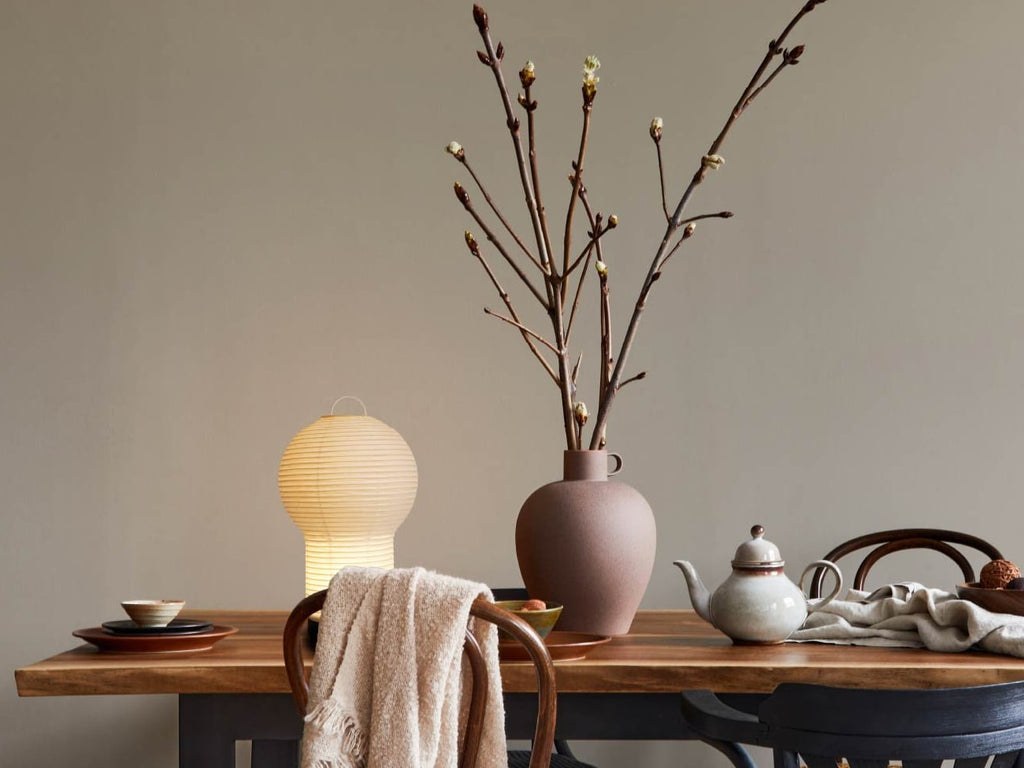 Bobori Portable Lamp
