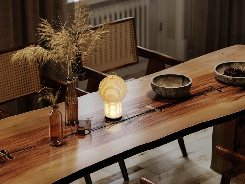 Bobori Portable Lamp