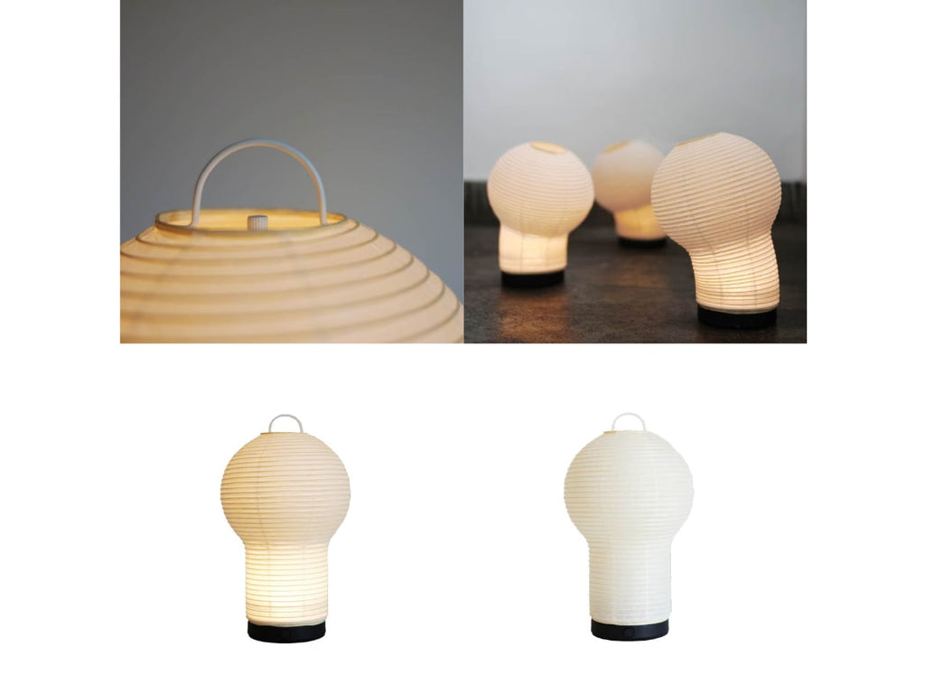 Bobori Portable Lamp