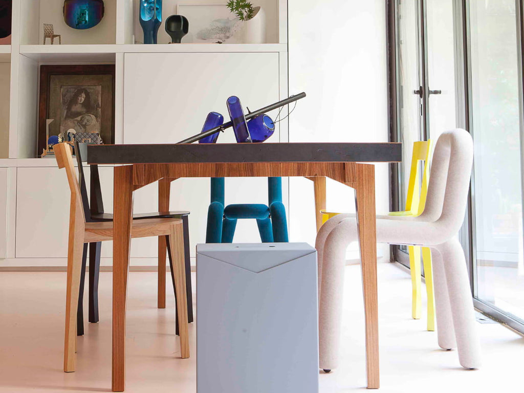 Bold Chair