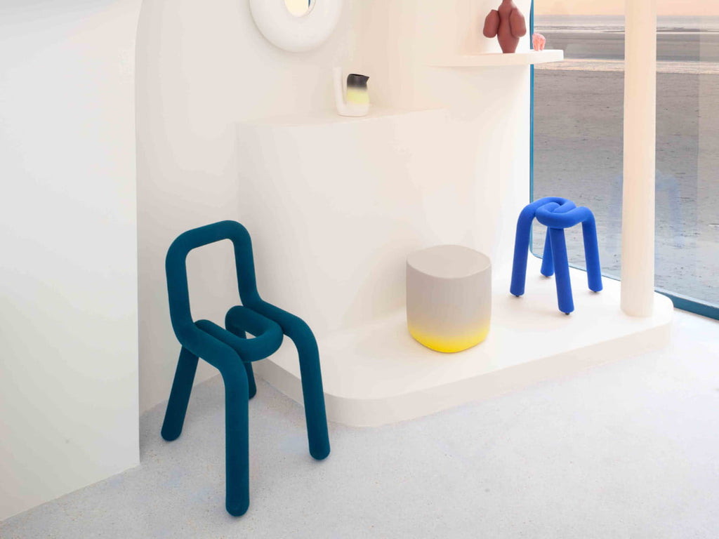 Bold Chair