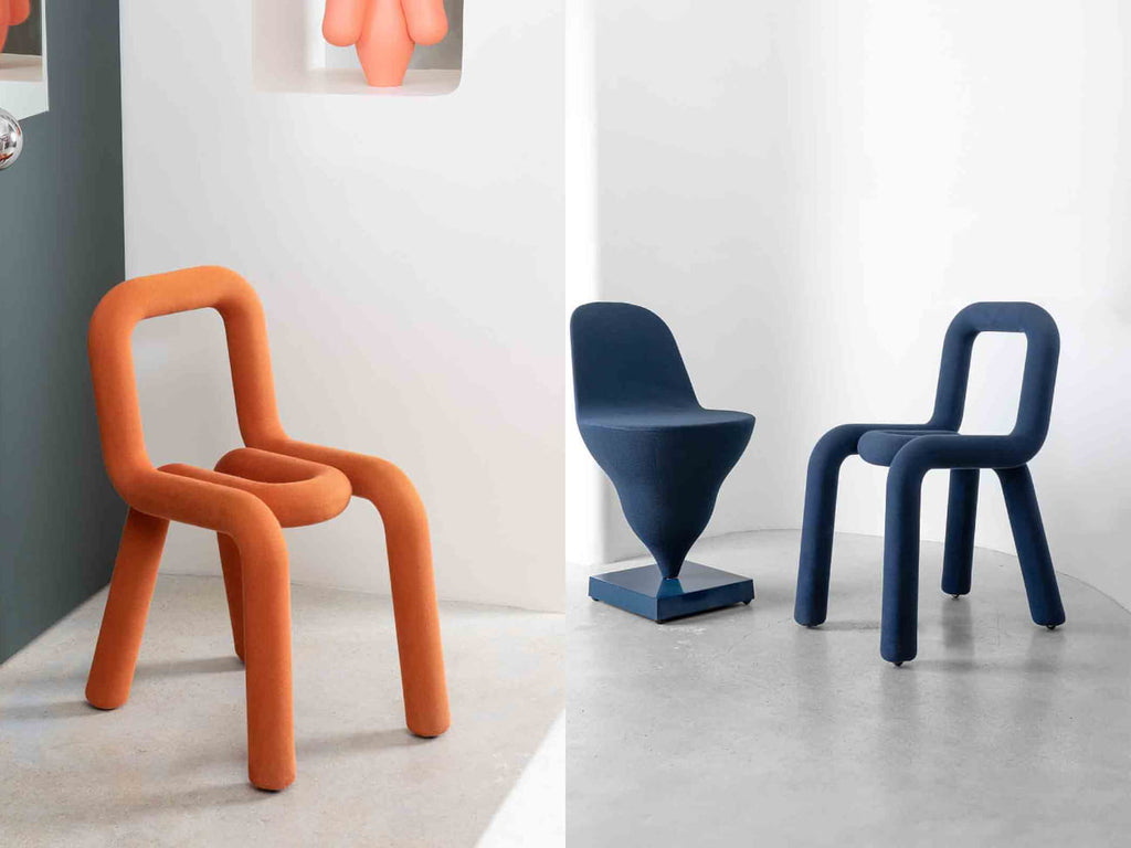 Bold Chair