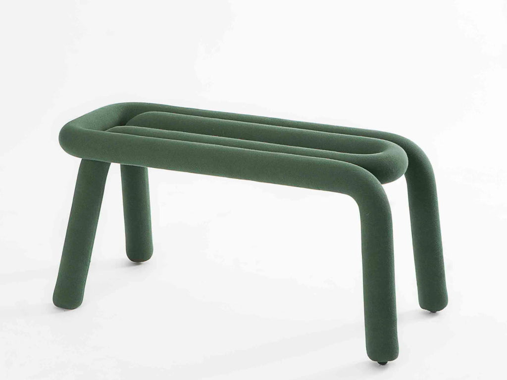 Bold Bench