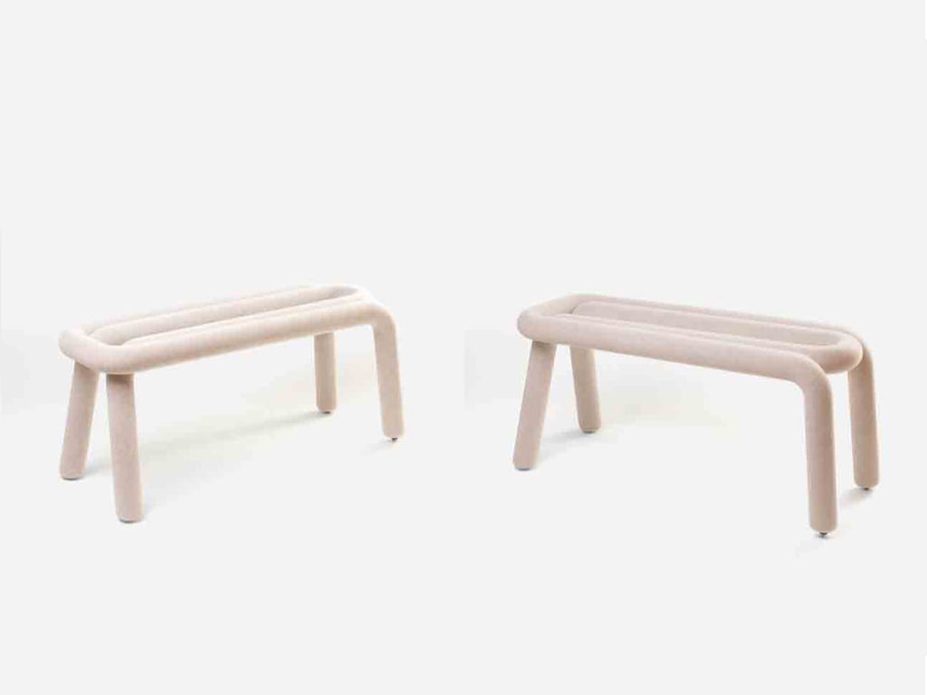 Bold Bench