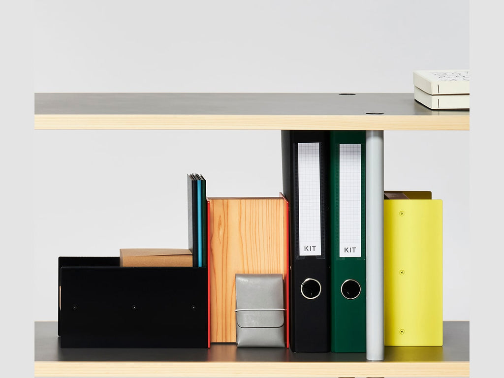 Book End (BKE-01)