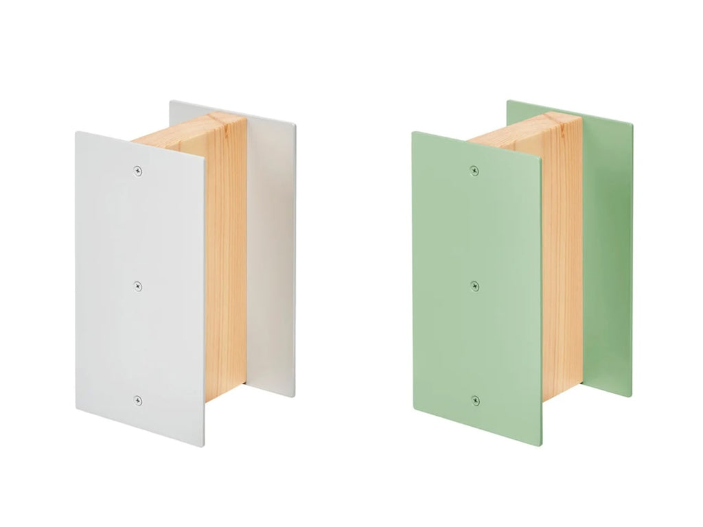 Book End (BKE-01)