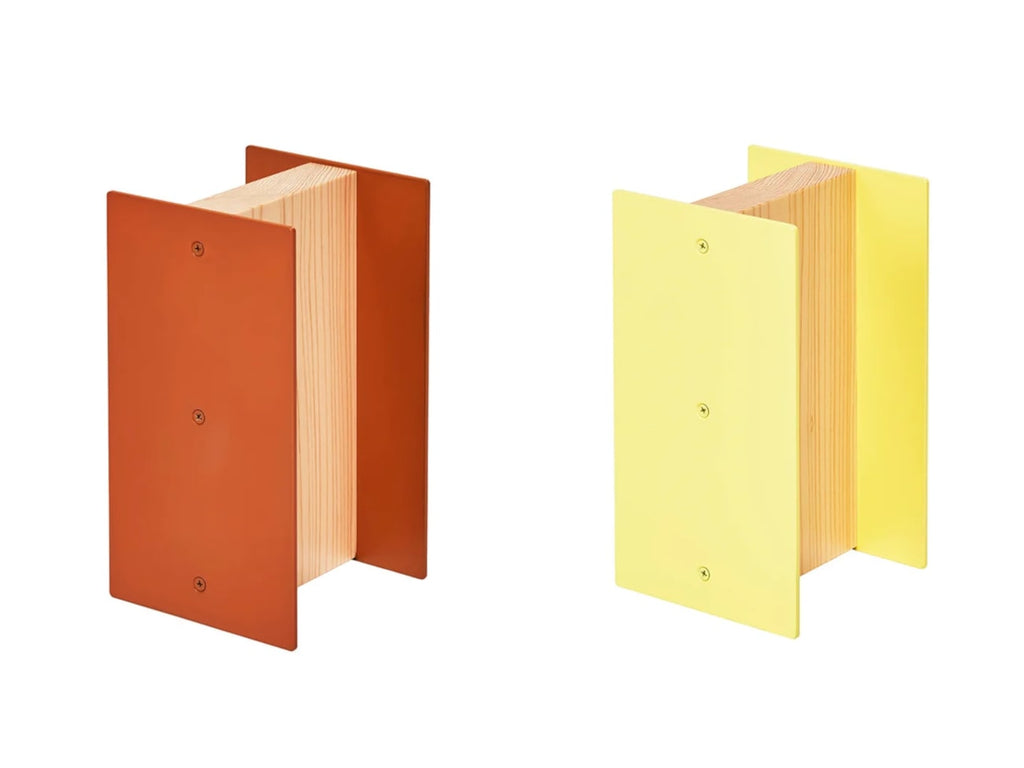 Book End (BKE-01)
