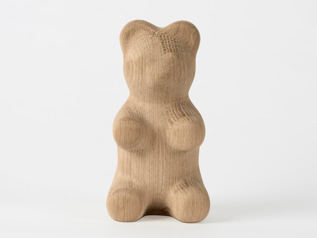 Boyhood Gummy Bear