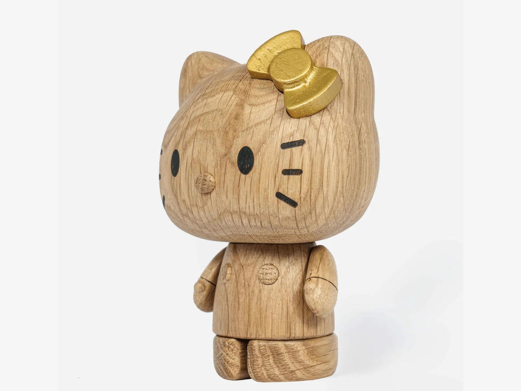 Boyhood Hello Kitty 50th Anniversary