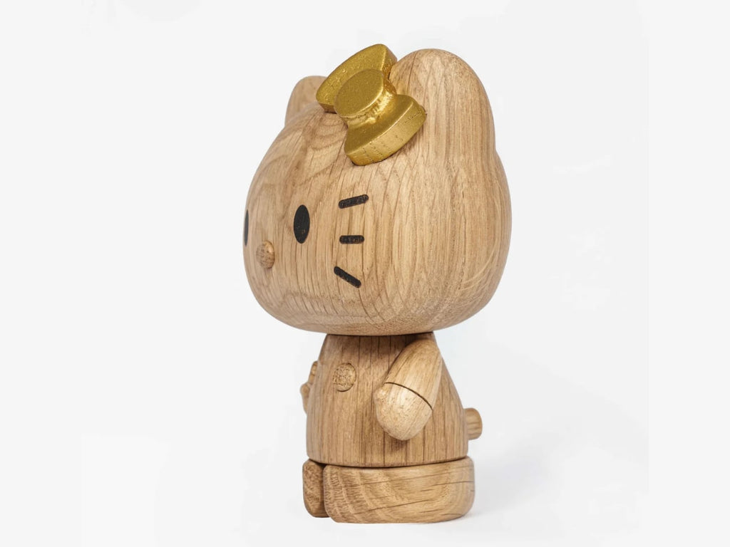 Boyhood Hello Kitty 50th Anniversary