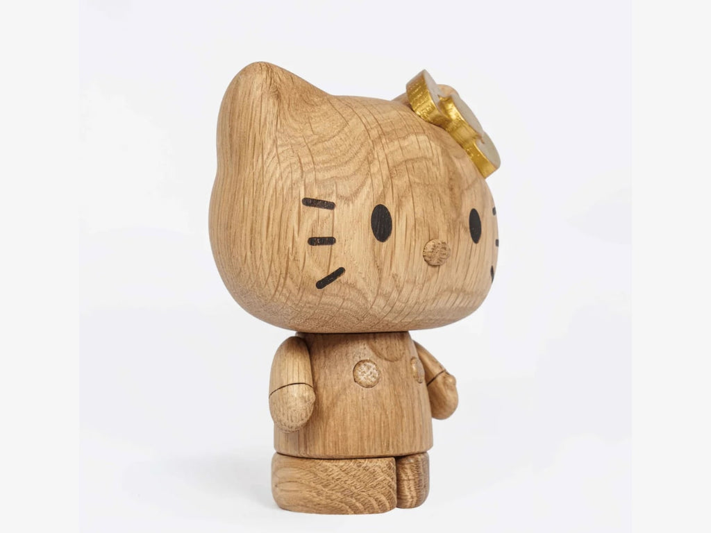 Boyhood Hello Kitty 50th Anniversary