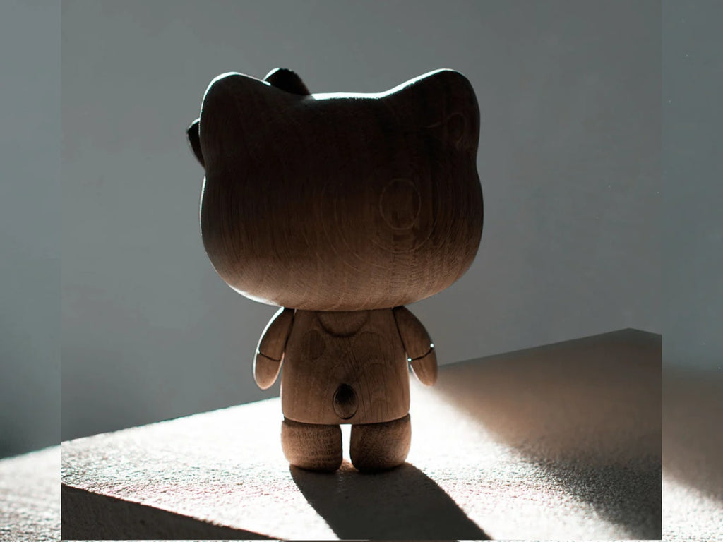 Boyhood Hello Kitty