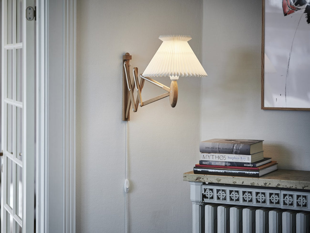 Bracket Lamps
