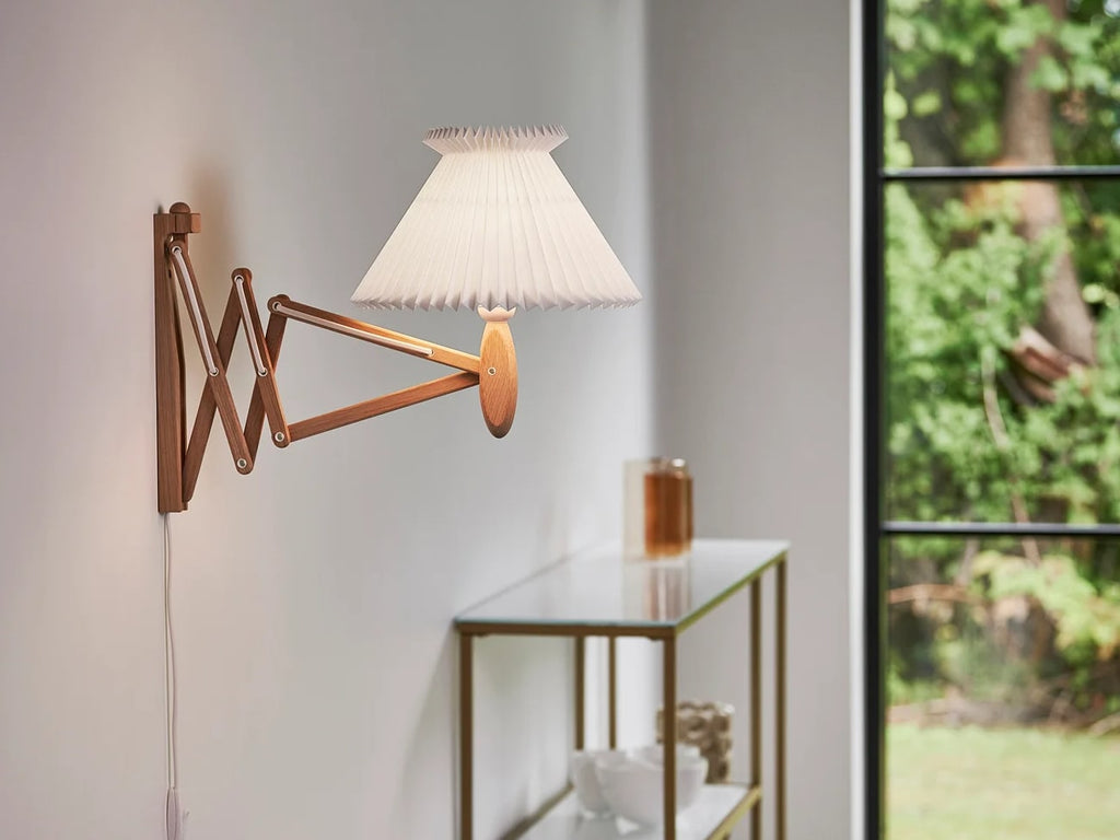 Bracket Lamps