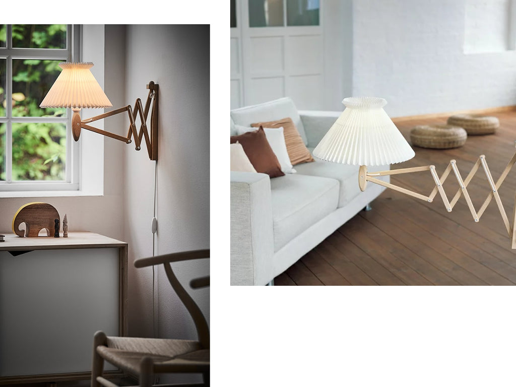 Bracket Lamps