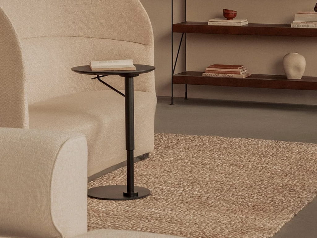 Branch Side Table