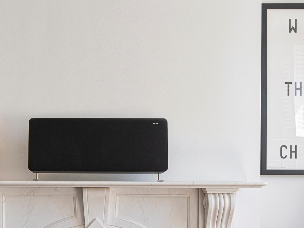 Braun LE01