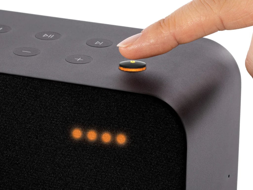 Braun LE01