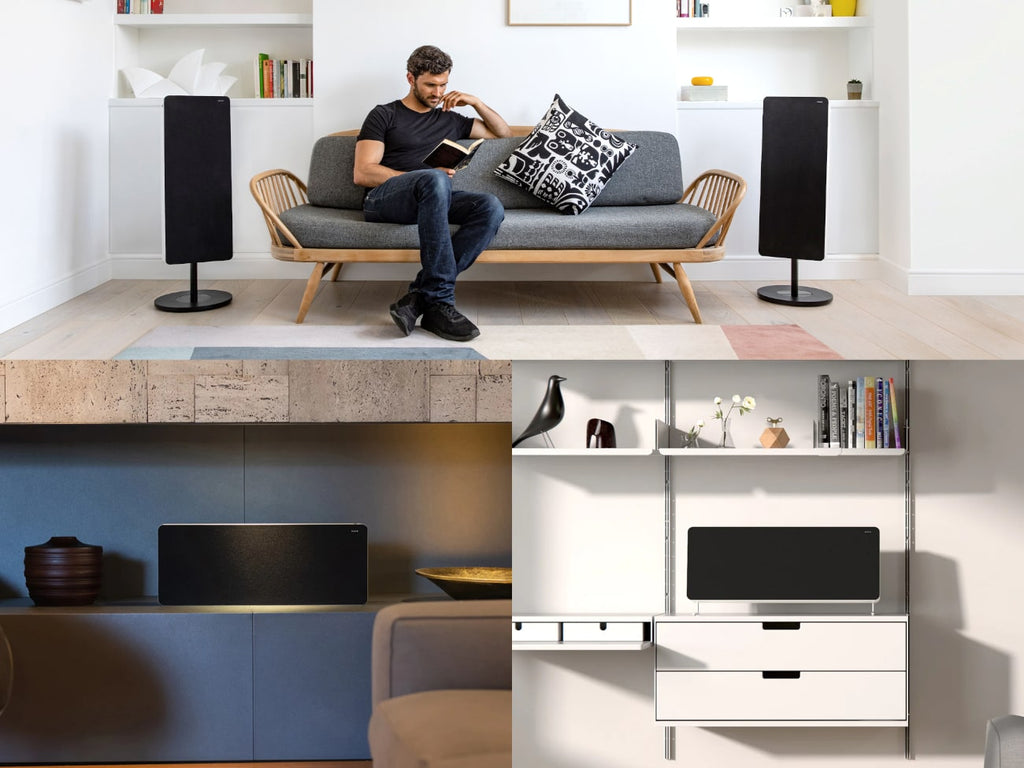 Braun LE01