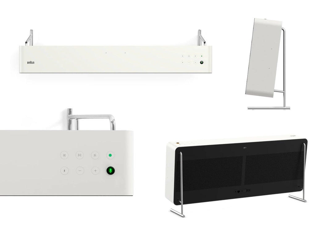 Braun LE01