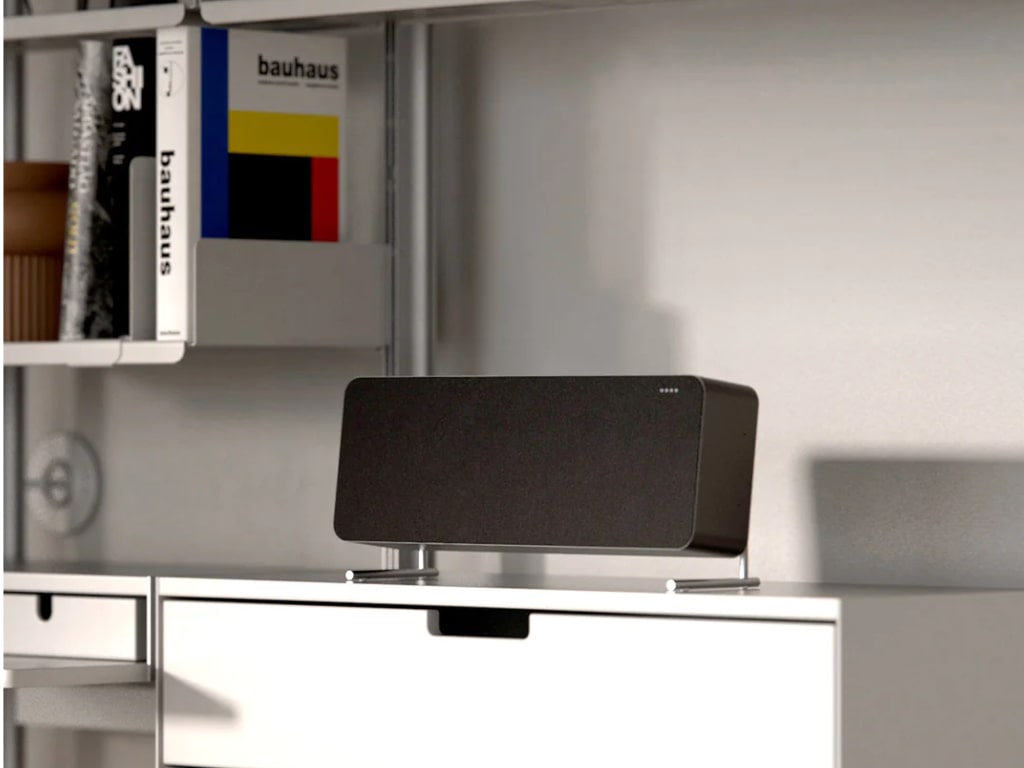 Braun LE02