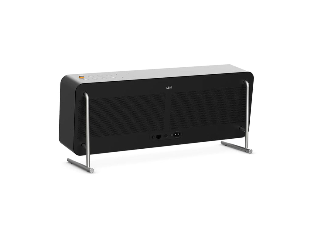 Braun LE02