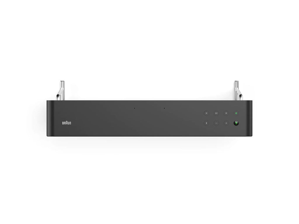 Braun LE02