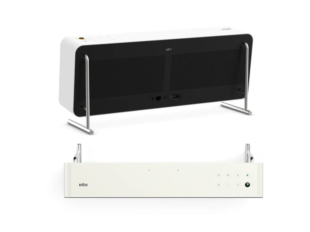 Braun LE02